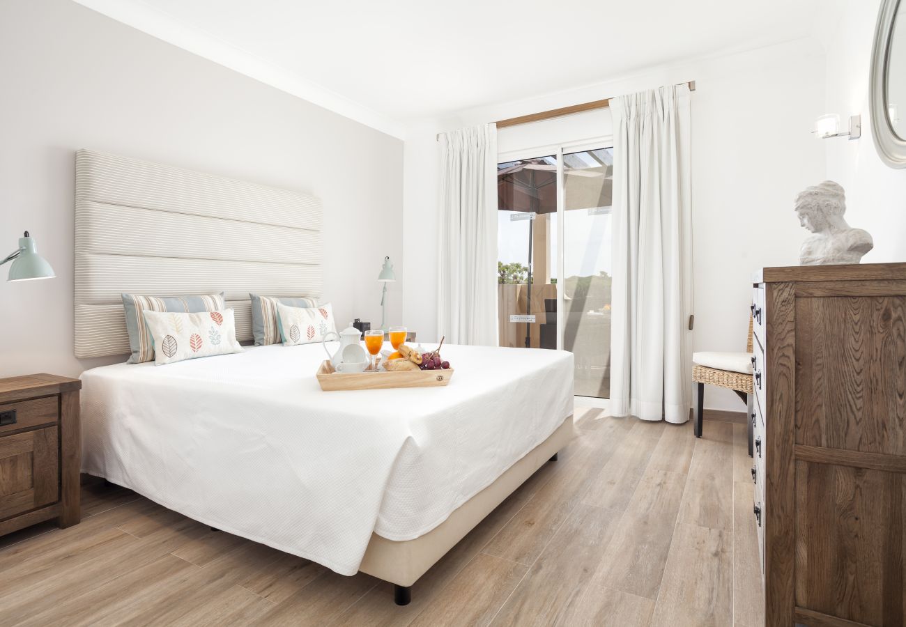 Apartment in Quinta do Lago - Apartment Marjoram SL08