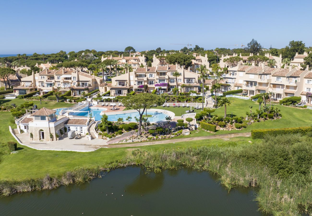 Apartment in Quinta do Lago - Apartment Marjoram SL08