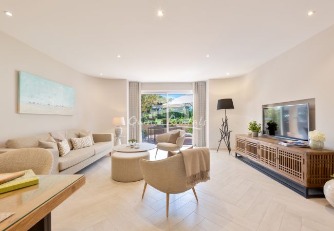 Apartment in Quinta do Lago - Apartment Rose SL85