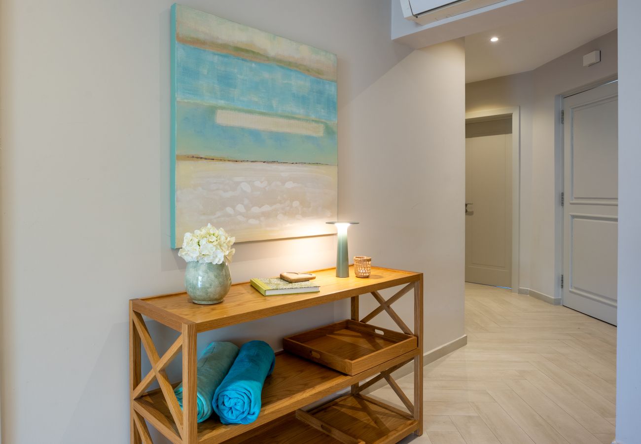 Apartment in Quinta do Lago - Apartment Rose SL85