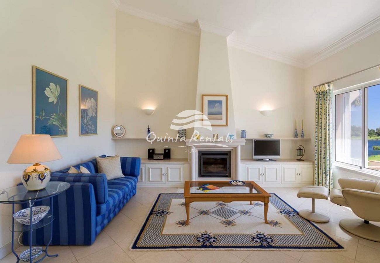 Apartment in Quinta do Lago - Apartment Dahlia SL 54