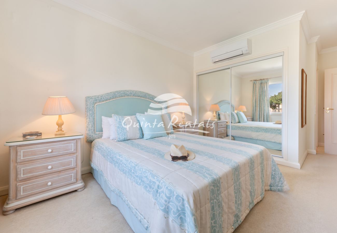 Apartment in Quinta do Lago - Apartment Dahlia SL 54
