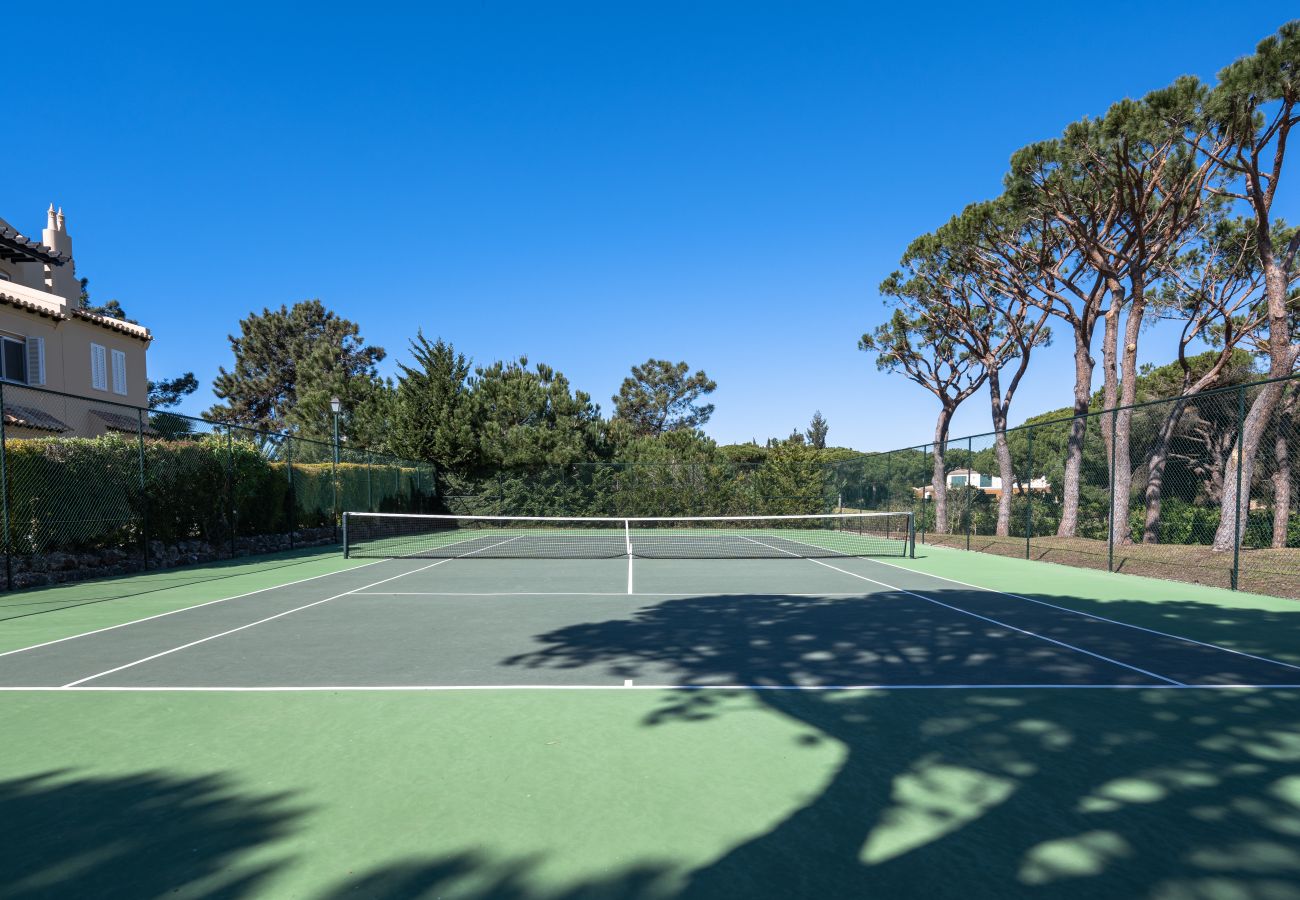 Apartment in Quinta do Lago - Apartment Dahlia SL54