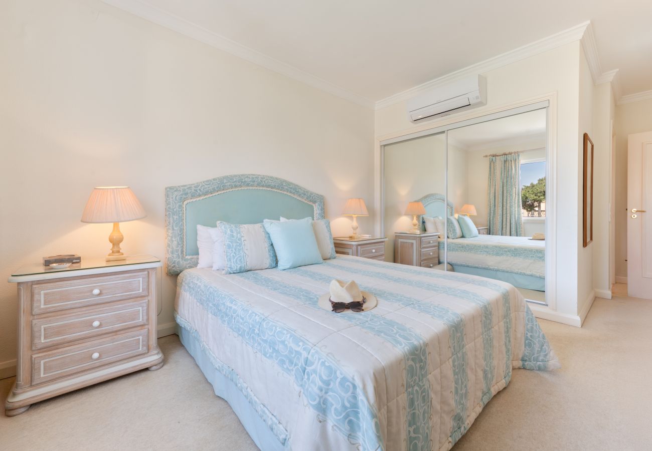 Apartment in Quinta do Lago - Apartment Dahlia SL54