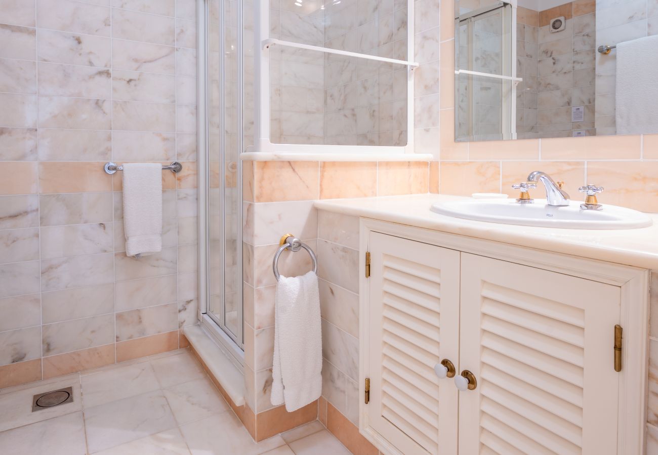 Apartment in Quinta do Lago - Apartment Dahlia SL54