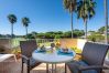 Apartment in Quinta do Lago - Apartment Dahlia SL54
