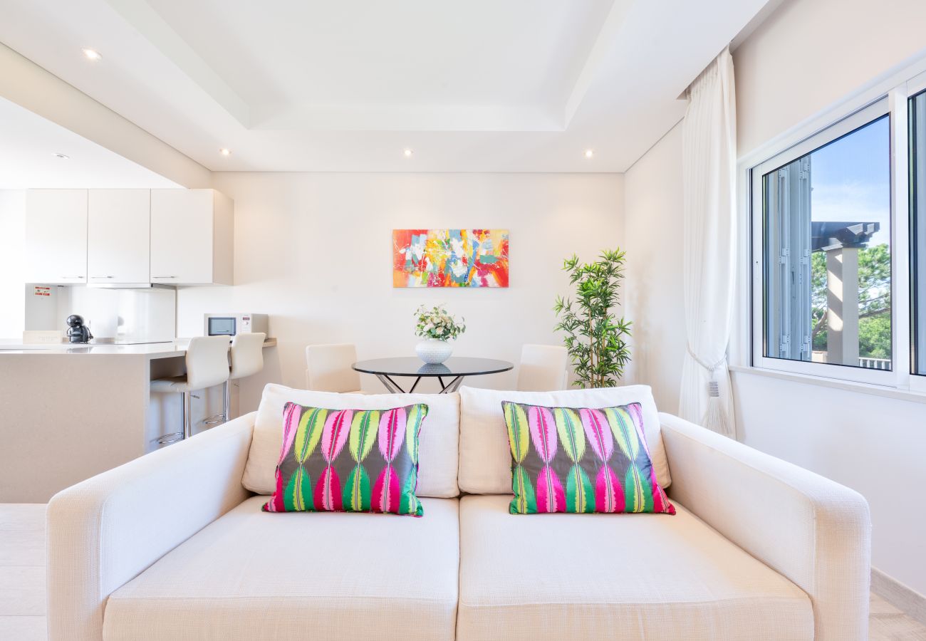 Apartment in Quinta do Lago - Apartment Willow SL62