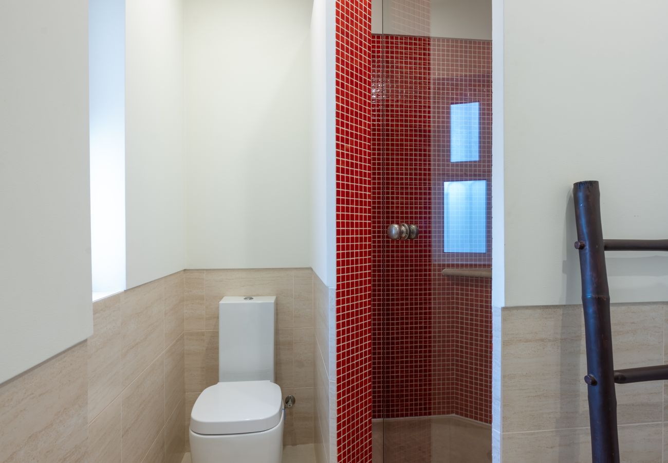 Apartment in Quinta do Lago - Apartment Bamboo EN030