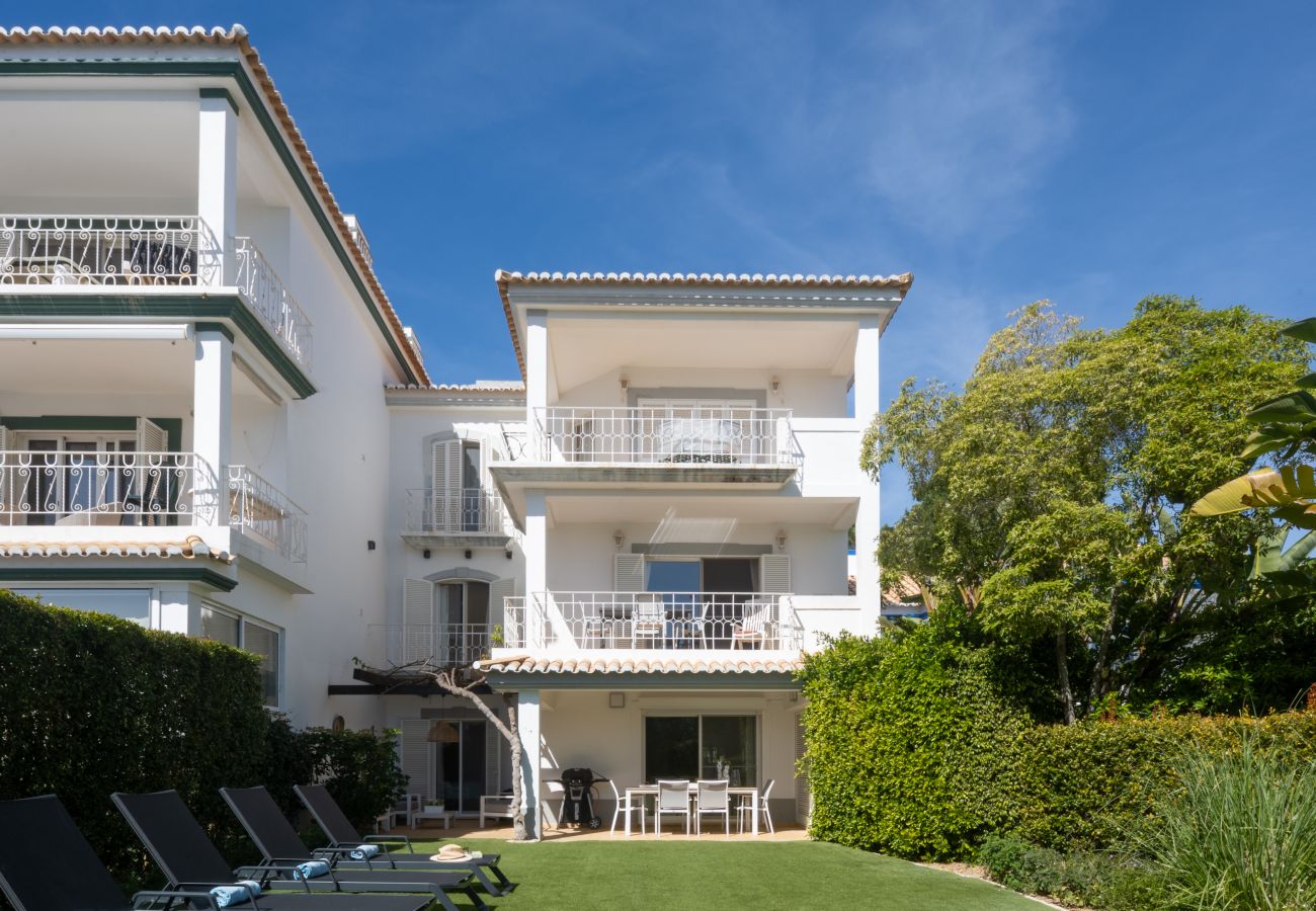 Apartment in Quinta do Lago - Apartment Bamboo EN030