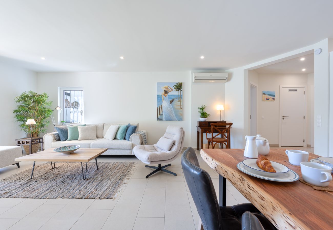 Apartment in Quinta do Lago - Apartment Bamboo EN030