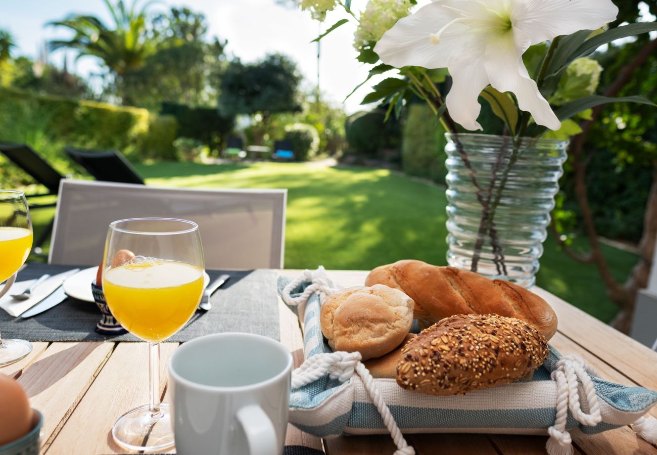 Apartment in Quinta do Lago - Apartment Bamboo EN030