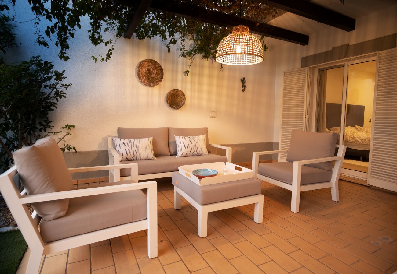 Apartment in Quinta do Lago - Apartment Bamboo EN030