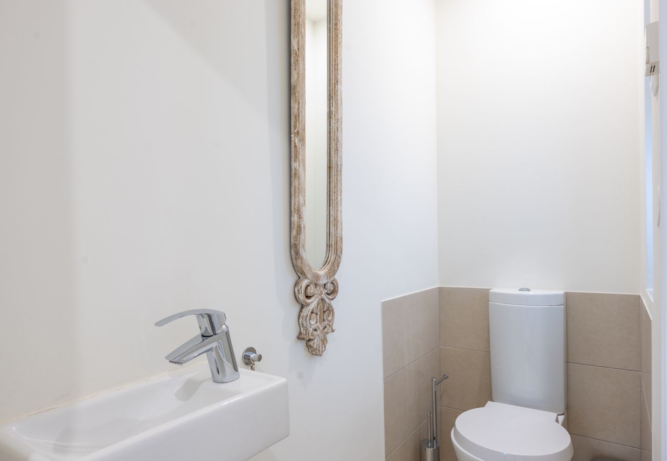 Apartment in Quinta do Lago - Apartment Bamboo EN030