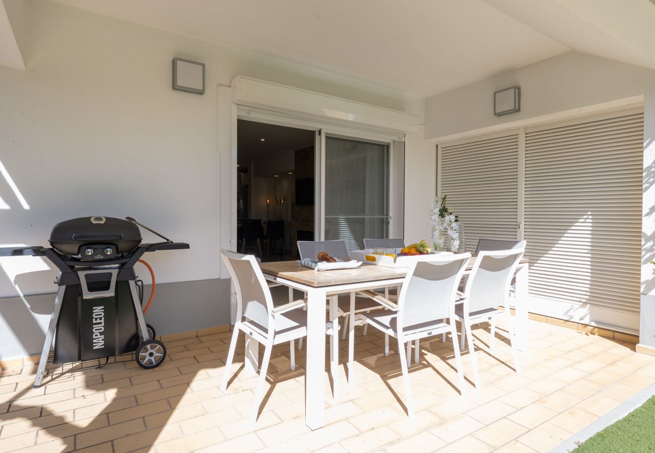 Apartment in Quinta do Lago - Apartment Bamboo EN030