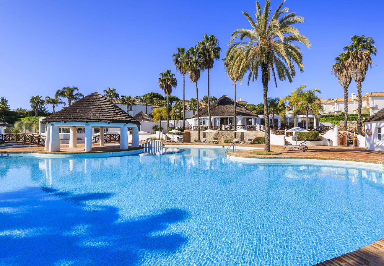 Apartment in Quinta do Lago - Apartment Bamboo EN030