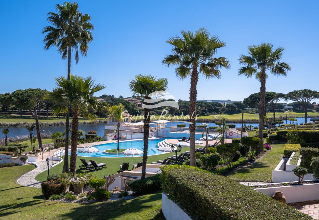 Apartment in Quinta do Lago - Apartment Cumin SL 74