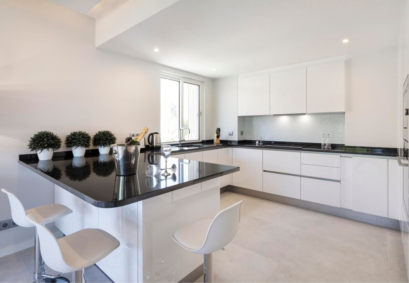 Apartment in Quinta do Lago - Apartment Cumin SL74