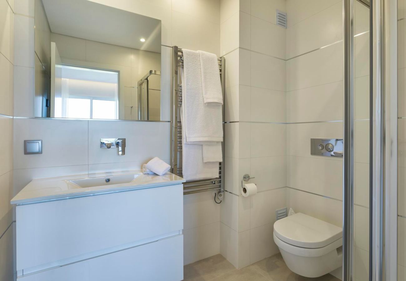 Apartment in Quinta do Lago - Apartment Cumin SL74