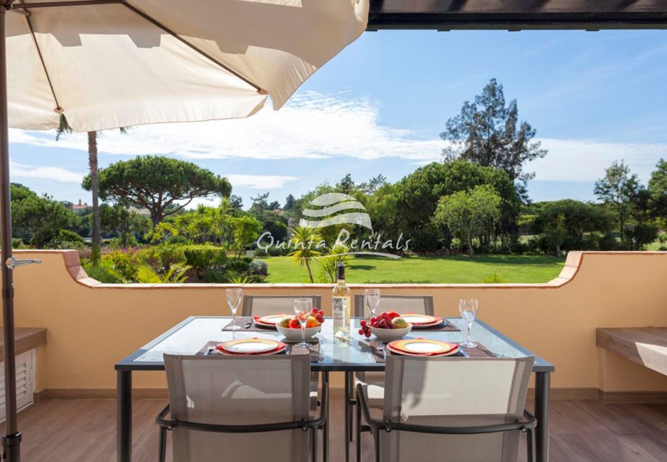 Apartment in Quinta do Lago - Apartment Pomegranate SL 78