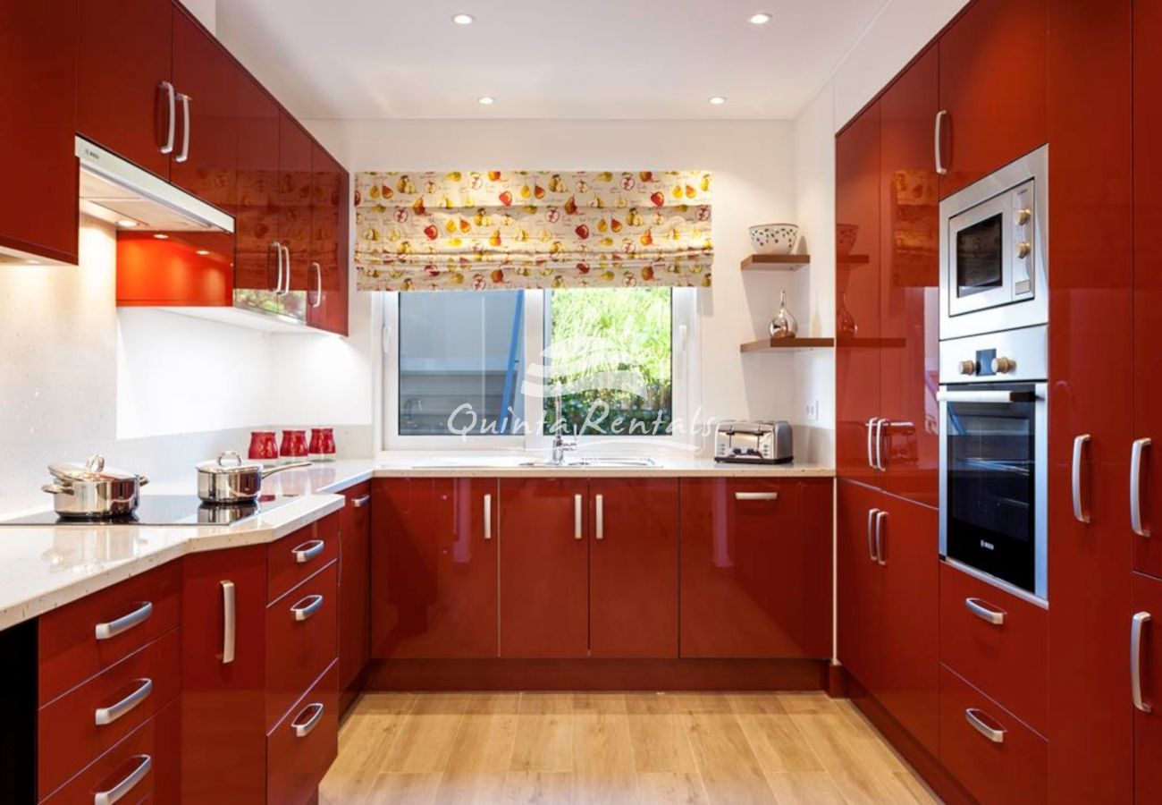 Apartment in Quinta do Lago - Apartment Pomegranate SL 78