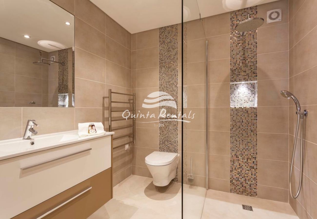Apartment in Quinta do Lago - Apartment Pomegranate SL 78