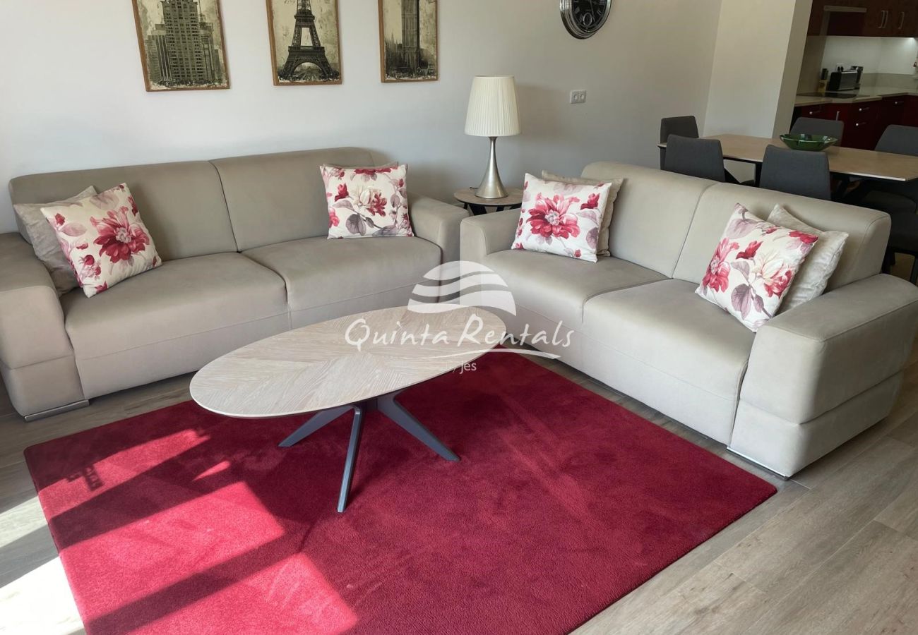 Apartment in Quinta do Lago - Apartment Pomegranate SL 78