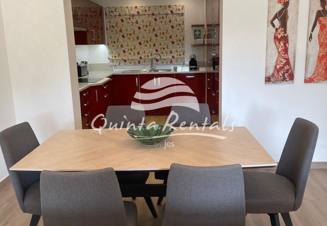 Apartment in Quinta do Lago - Apartment Pomegranate SL 78