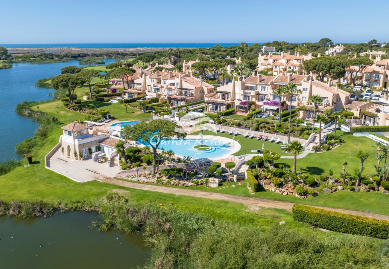 Apartment in Quinta do Lago - Apartment Pomegranate SL 78