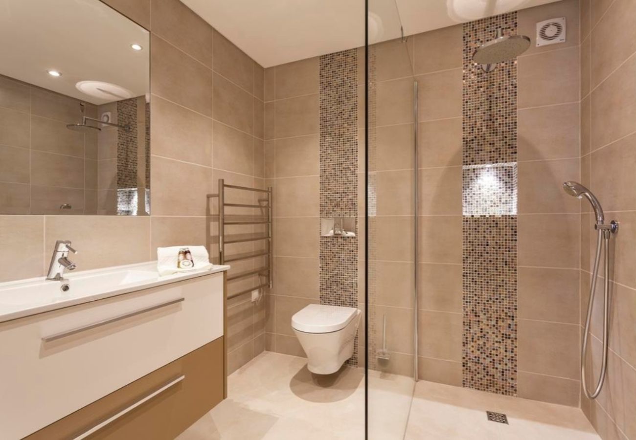 Apartment in Quinta do Lago - Apartment Pomegranate SL78