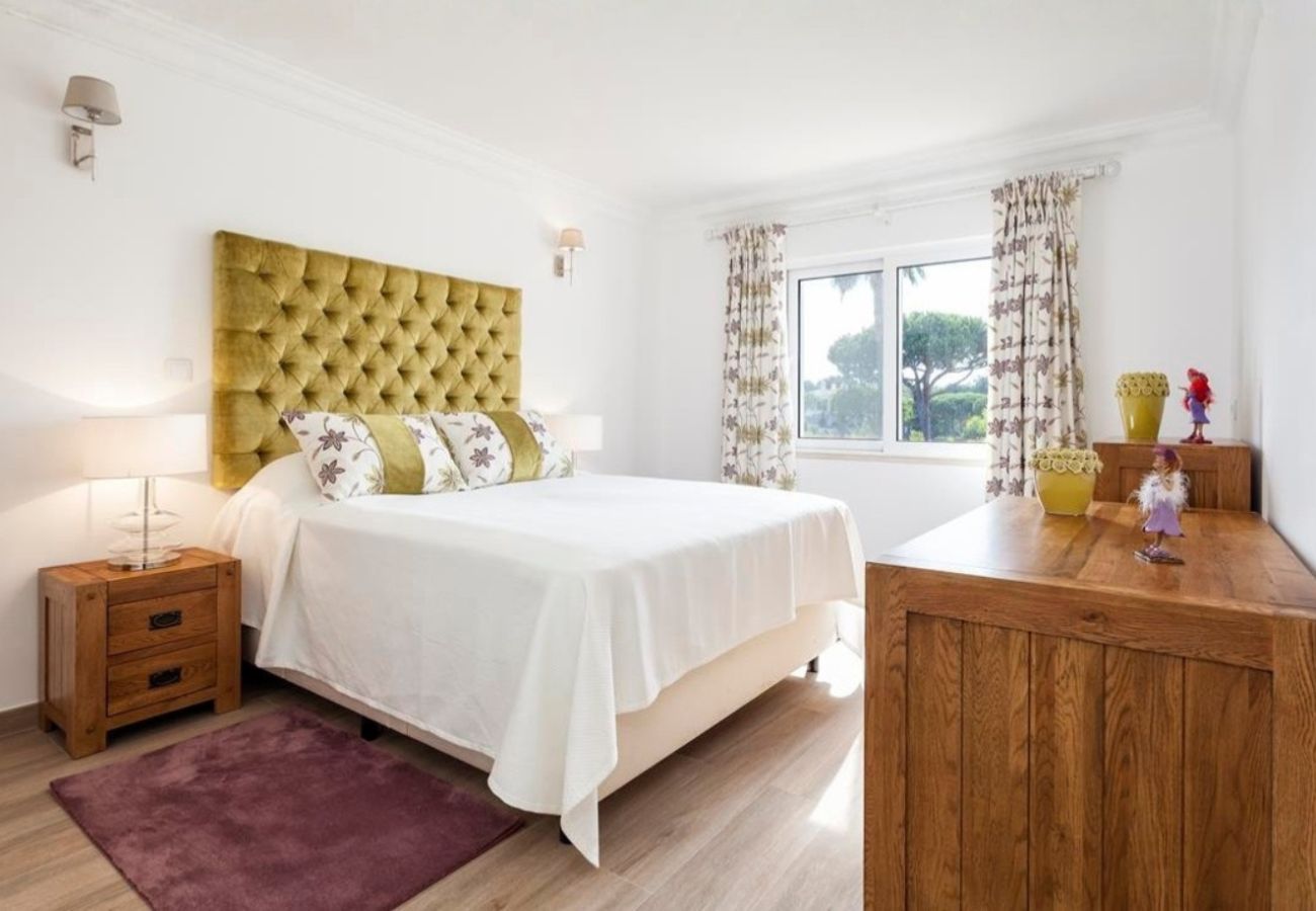 Apartment in Quinta do Lago - Apartment Pomegranate SL78