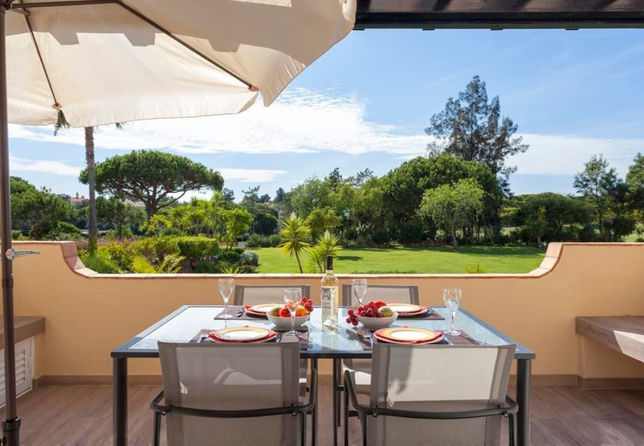 Apartment in Quinta do Lago - Apartment Pomegranate SL78