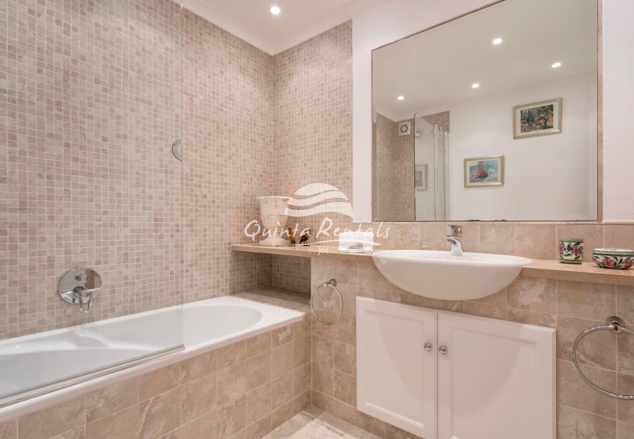 Apartment in Quinta do Lago - Apartment Chervill SL88