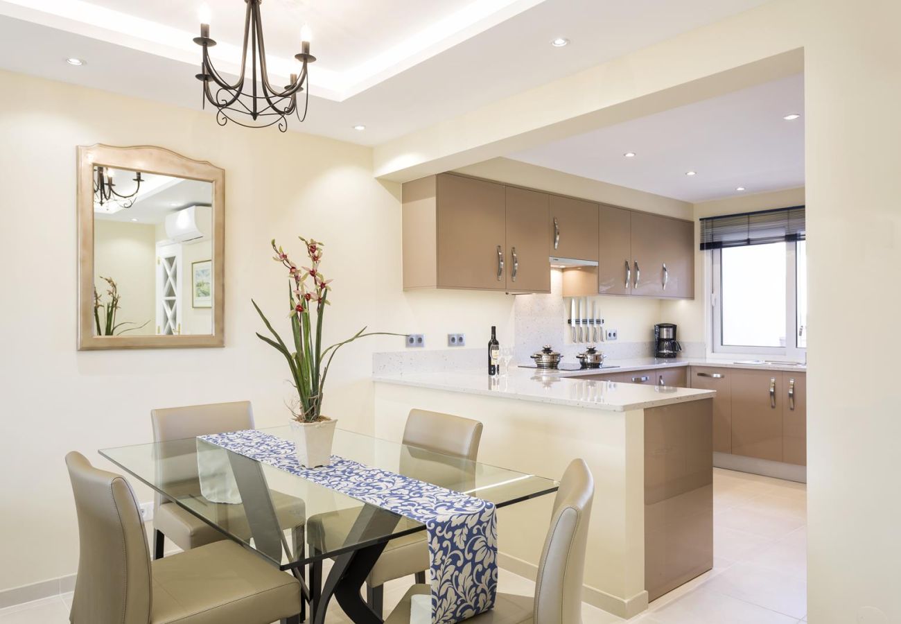 Apartment in Quinta do Lago - Apartment Chervill SL88