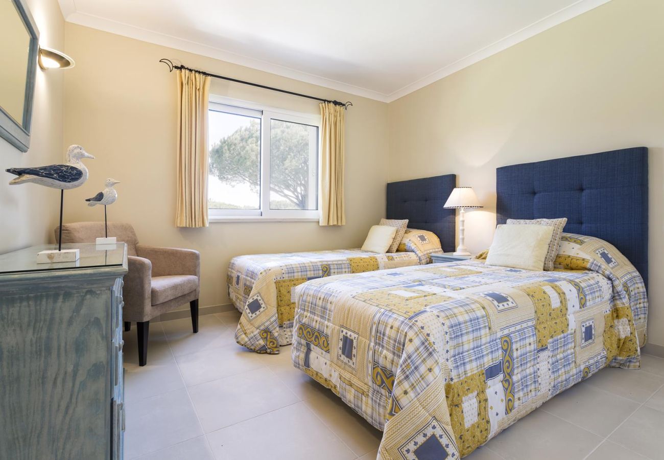 Apartment in Quinta do Lago - Apartment Chervill SL88