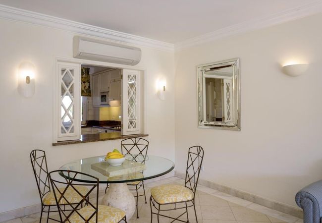 Apartment in Quinta do Lago - Apartment Flor SL67