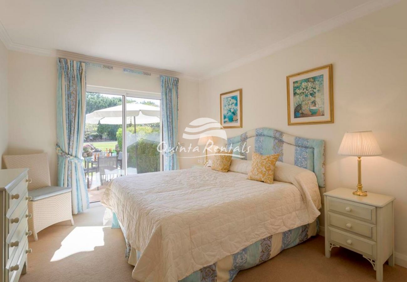 Apartment in Quinta do Lago - Apartment Flor SL 67