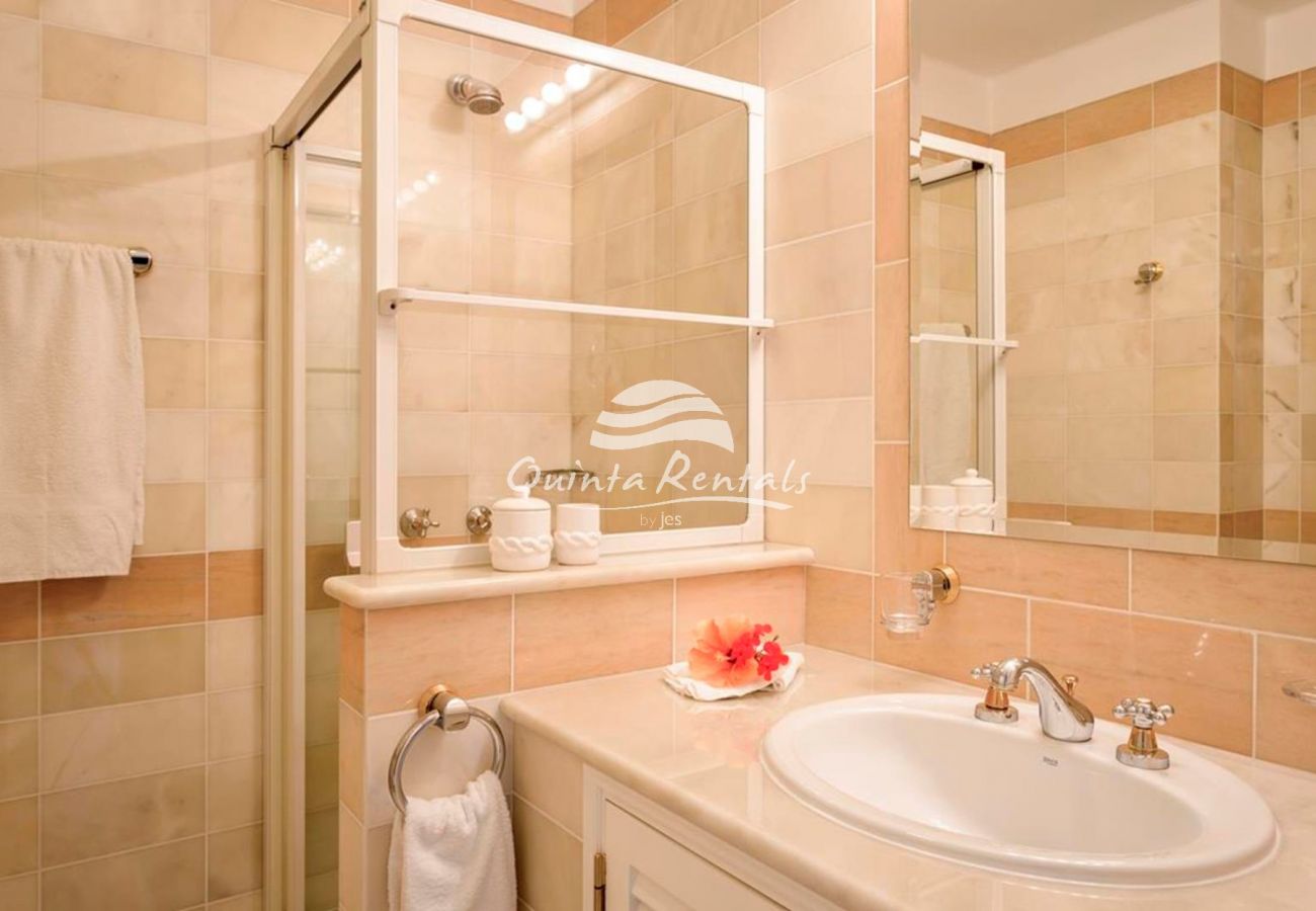 Apartment in Quinta do Lago - Apartment Flor SL 67