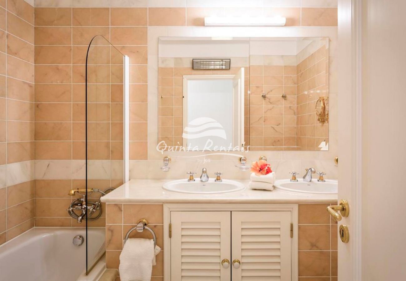 Apartment in Quinta do Lago - Apartment Flor SL 67