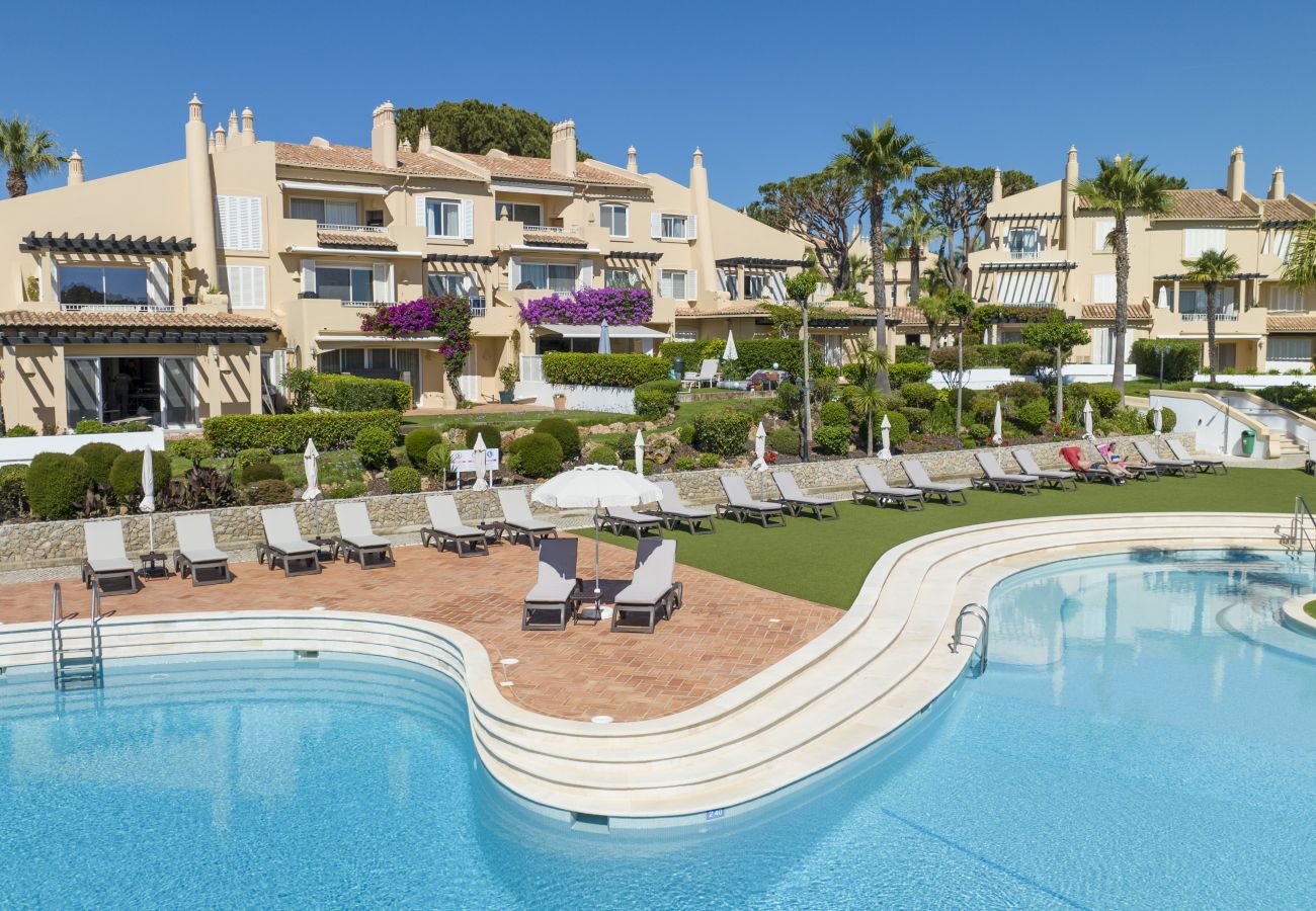 Apartment in Quinta do Lago - Apartment Flor SL67