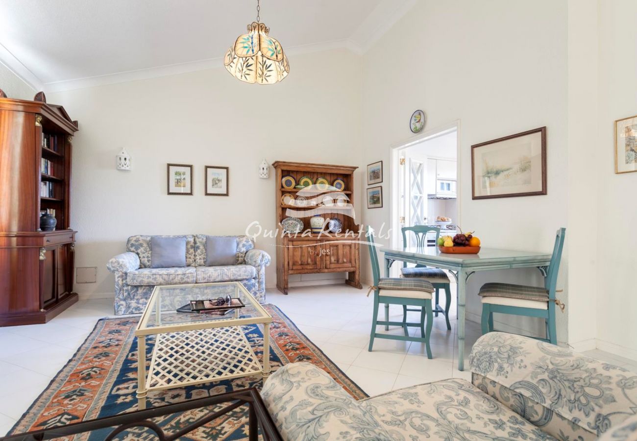 Apartment in Quinta do Lago - Apartment Annatto SL 89