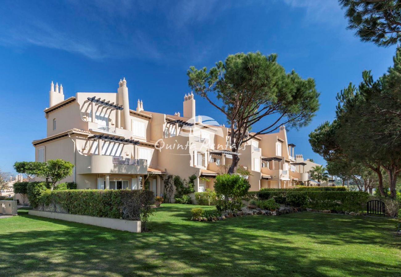 Apartment in Quinta do Lago - Apartment Annatto SL 89