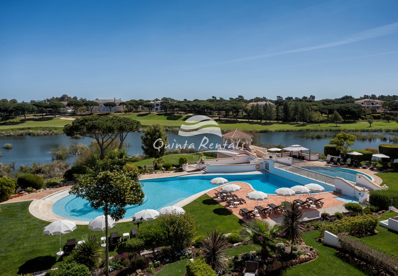 Apartment in Quinta do Lago - Apartment Annatto SL 89