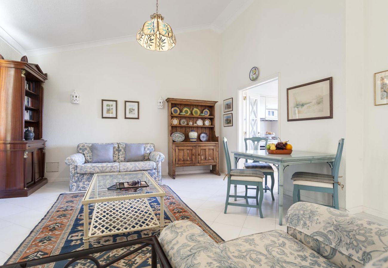 Apartment in Quinta do Lago - Apartment Annatto SL89