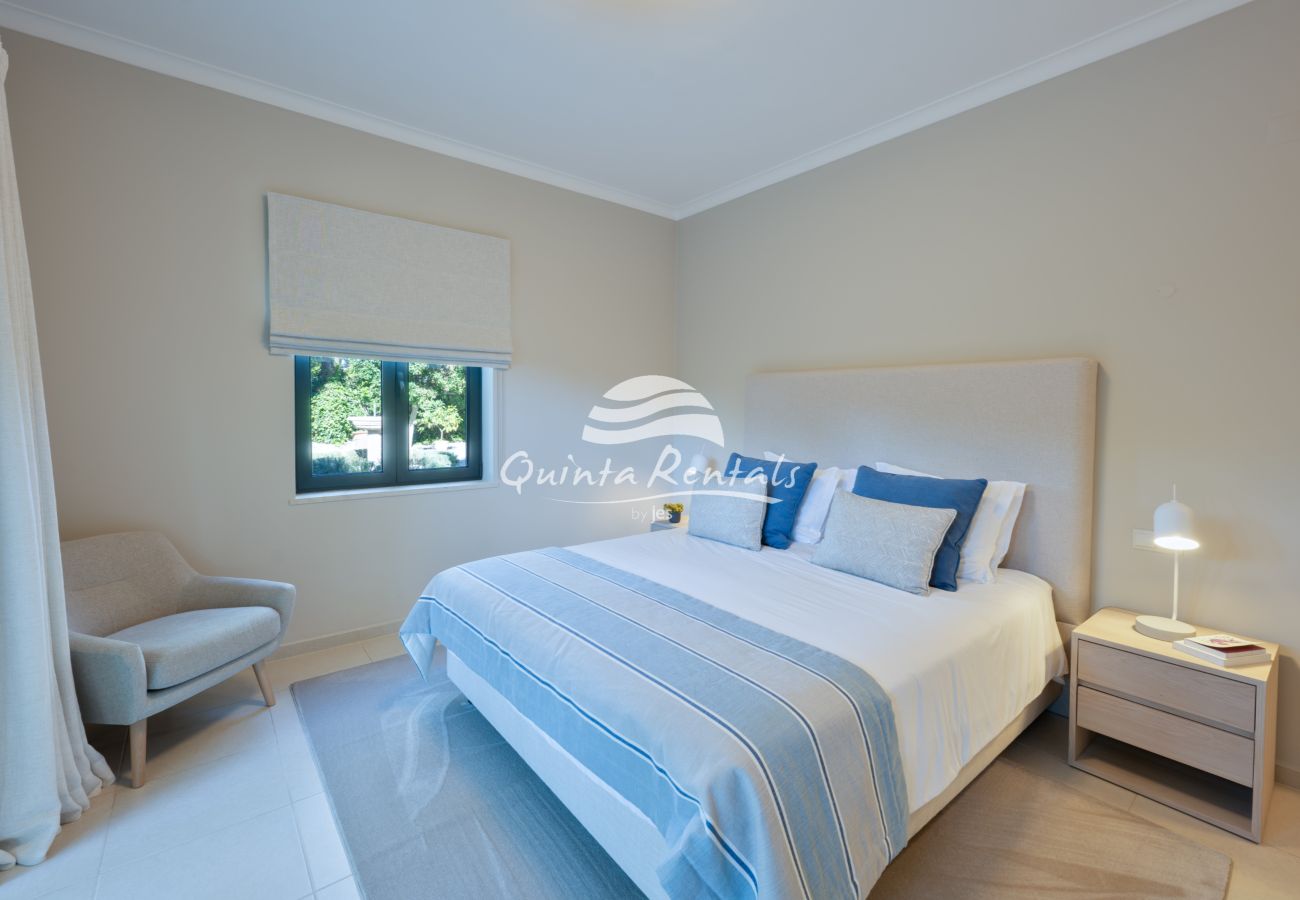 Villa in Quinta do Lago - Villa Parque PA 029