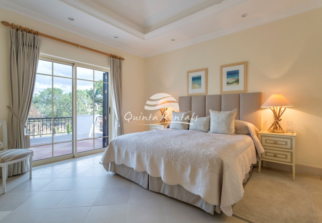 Villa in Quinta do Lago - Villa Driftwood PA 005