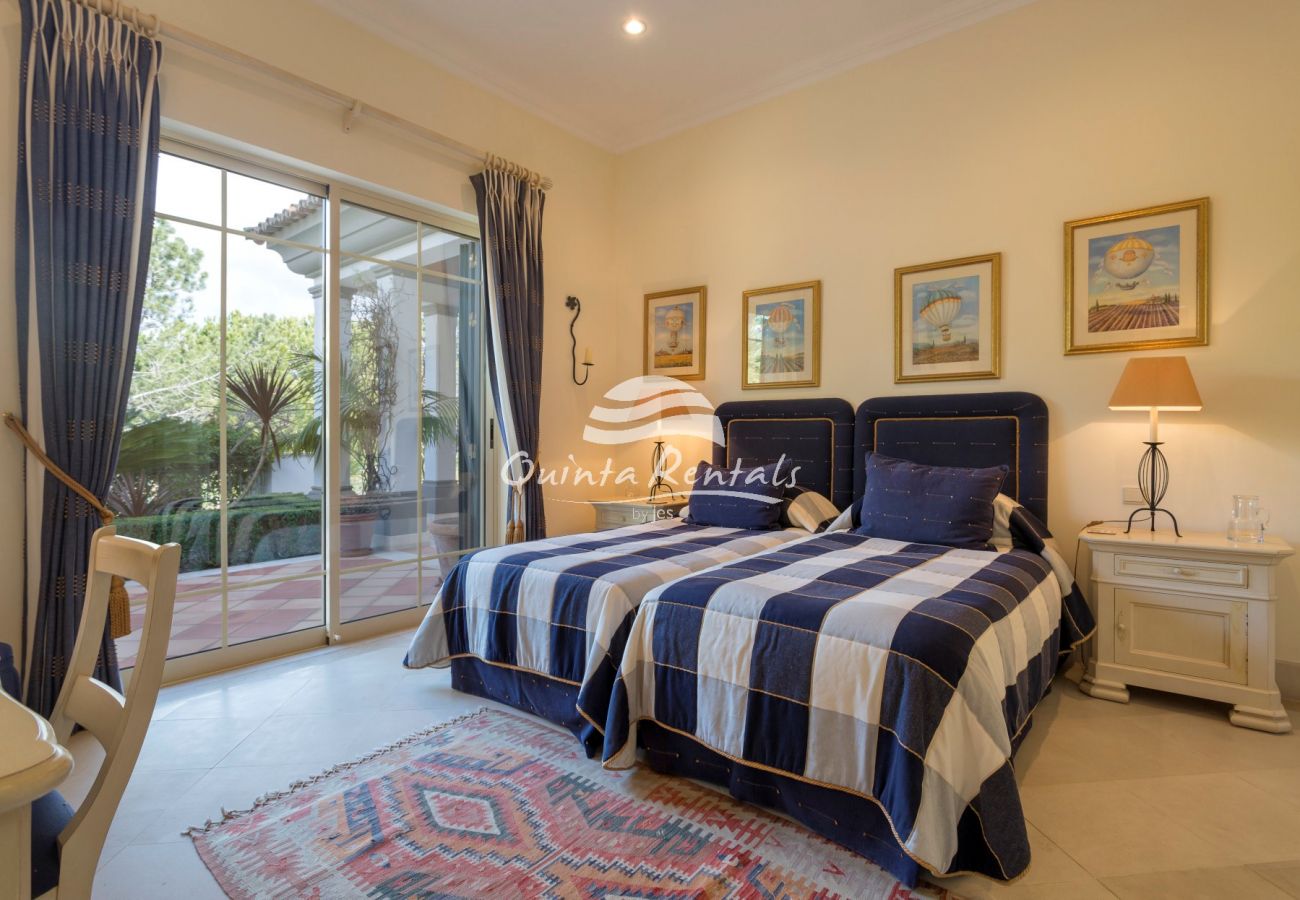 Villa in Quinta do Lago - Villa Driftwood PA 005