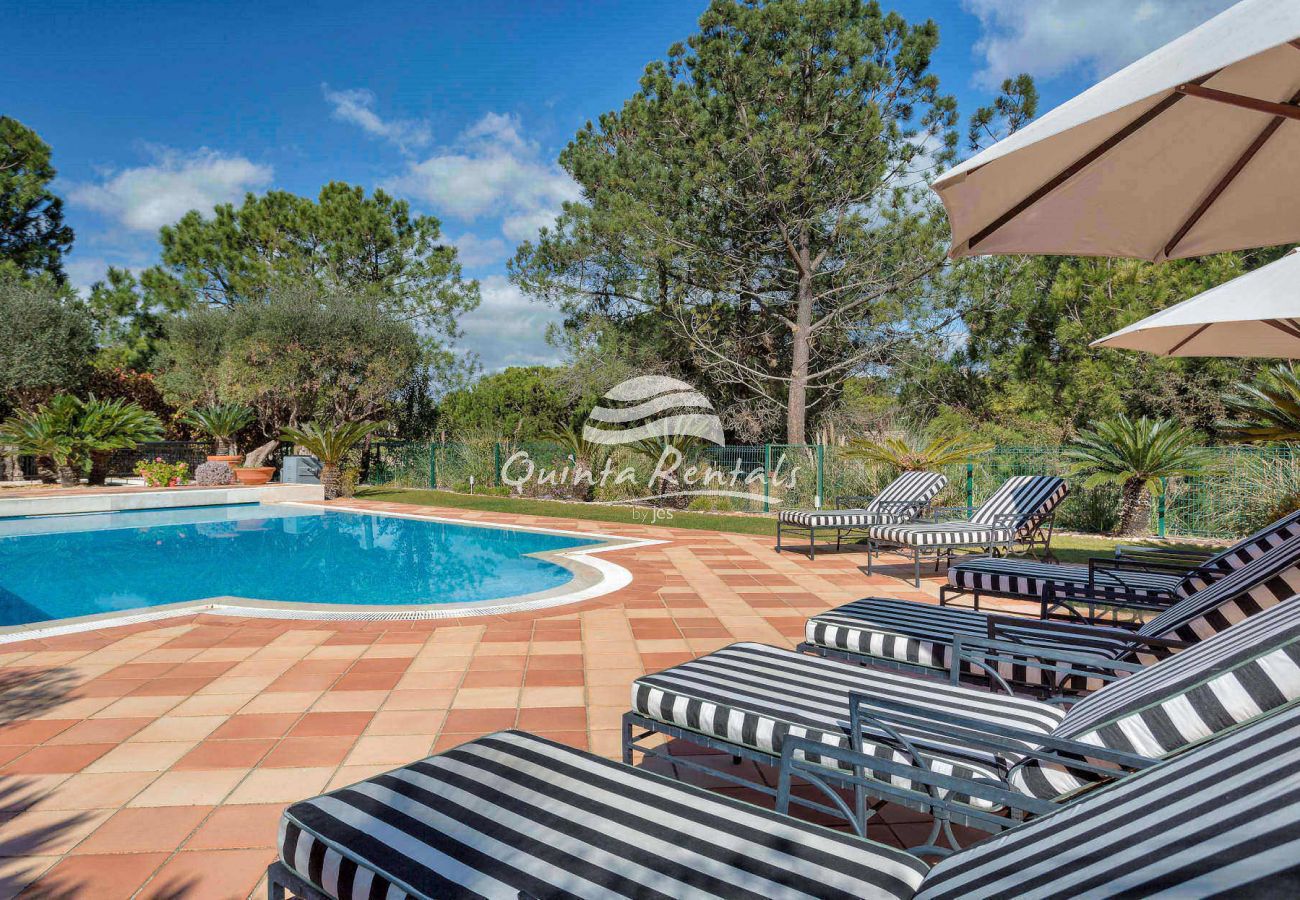Villa in Quinta do Lago - Villa Driftwood PA 005