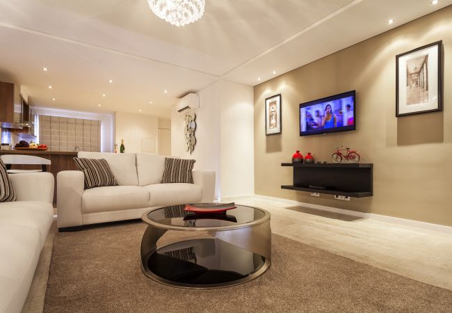 Apartment in Quinta do Lago - Apartment Lime SL07