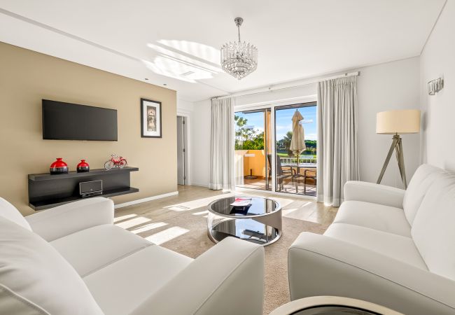 Apartment in Quinta do Lago - Apartment Lime SL07