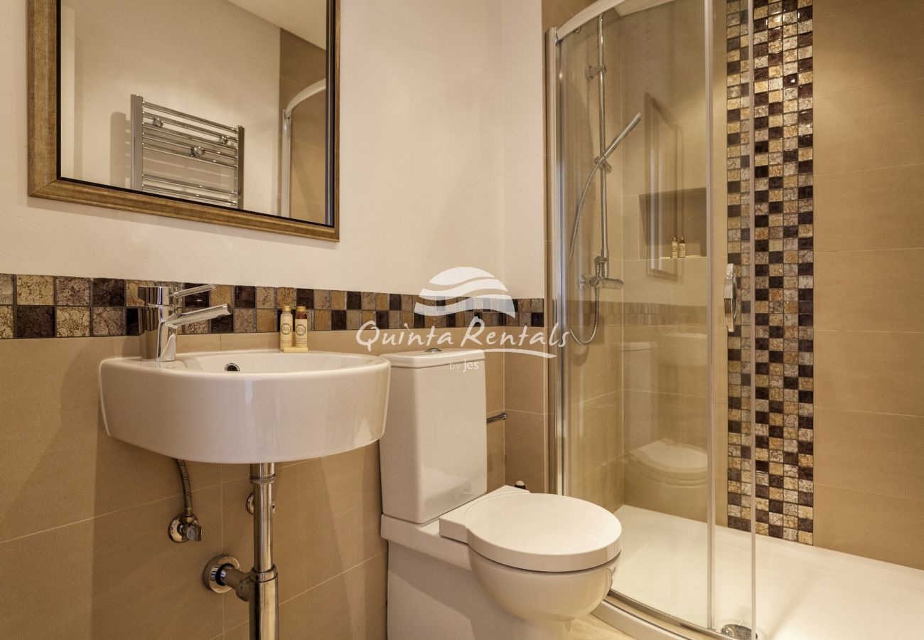 Apartment in Quinta do Lago - Apartment Lime SL 07
